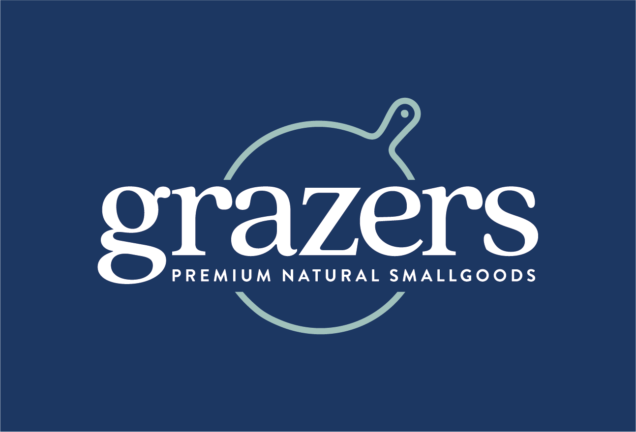 Grazers Premium Natural Smallgoods